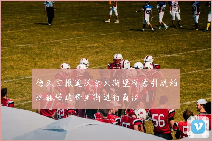 德天空报道沃尔夫斯堡有意引进柏林赫塔边锋里斯进行商谈